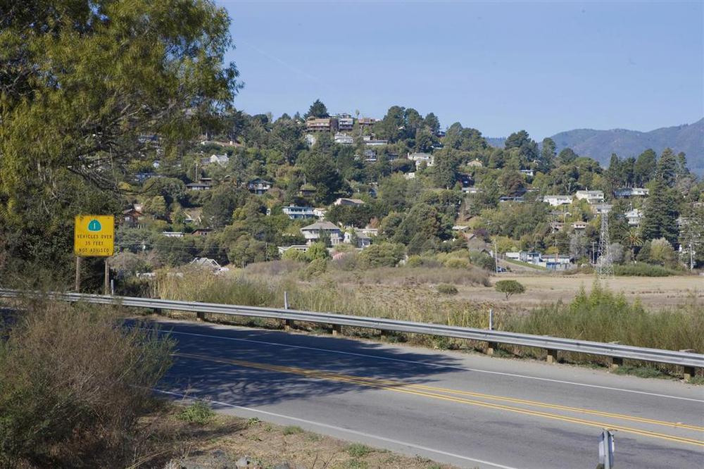 Muir Woods Lodge Mill Valley Esterno foto